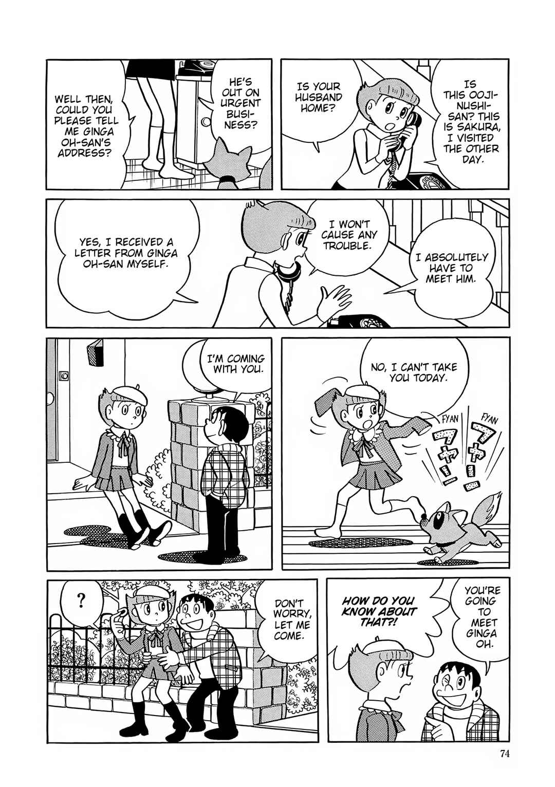 Chapter 29 - Page 16