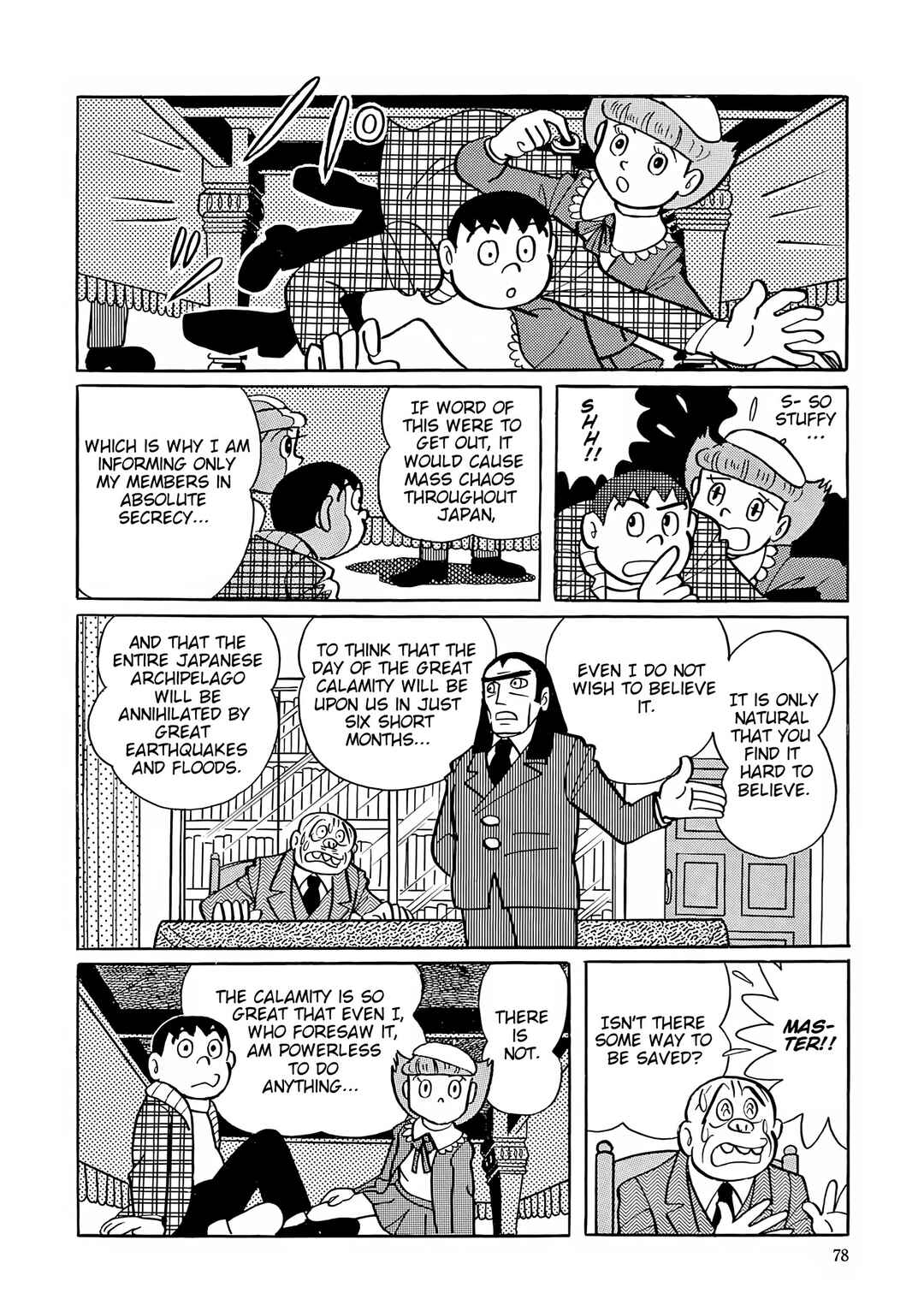 Chapter 29 - Page 20
