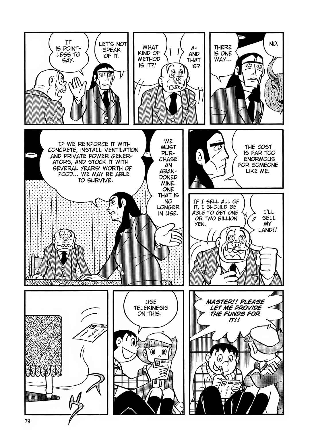 Chapter 29 - Page 21