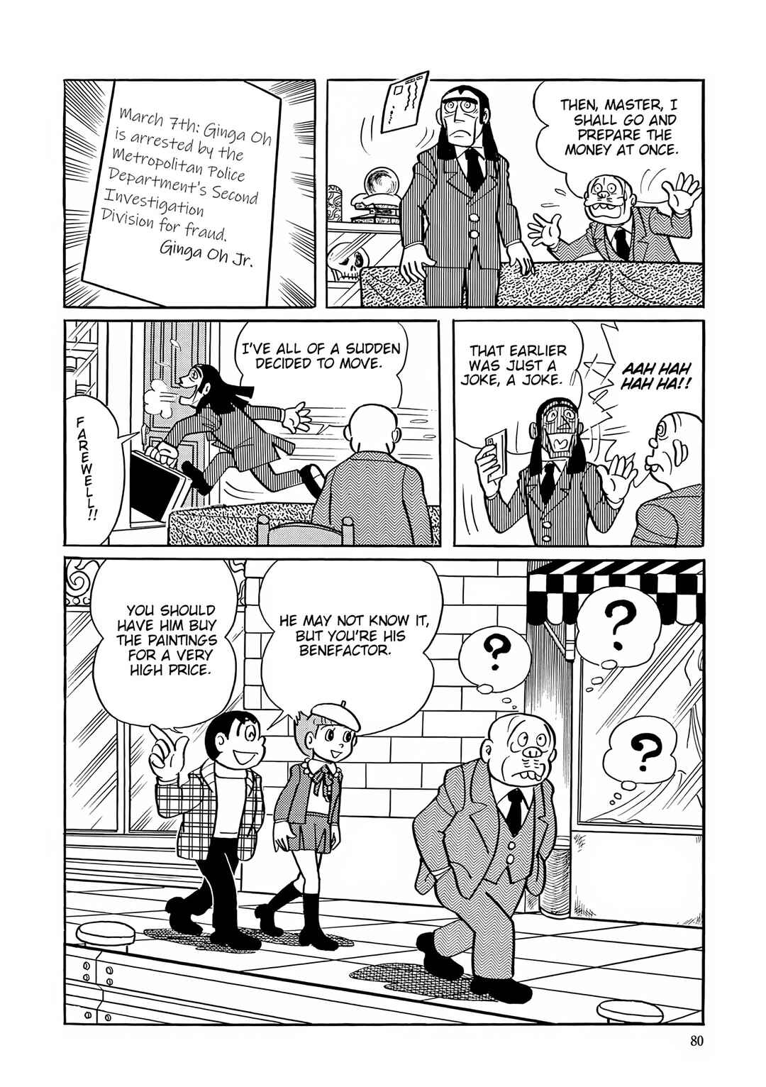 Chapter 29 - Page 22