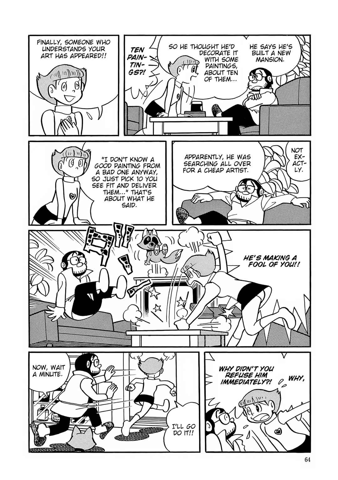 Chapter 29 - Page 6