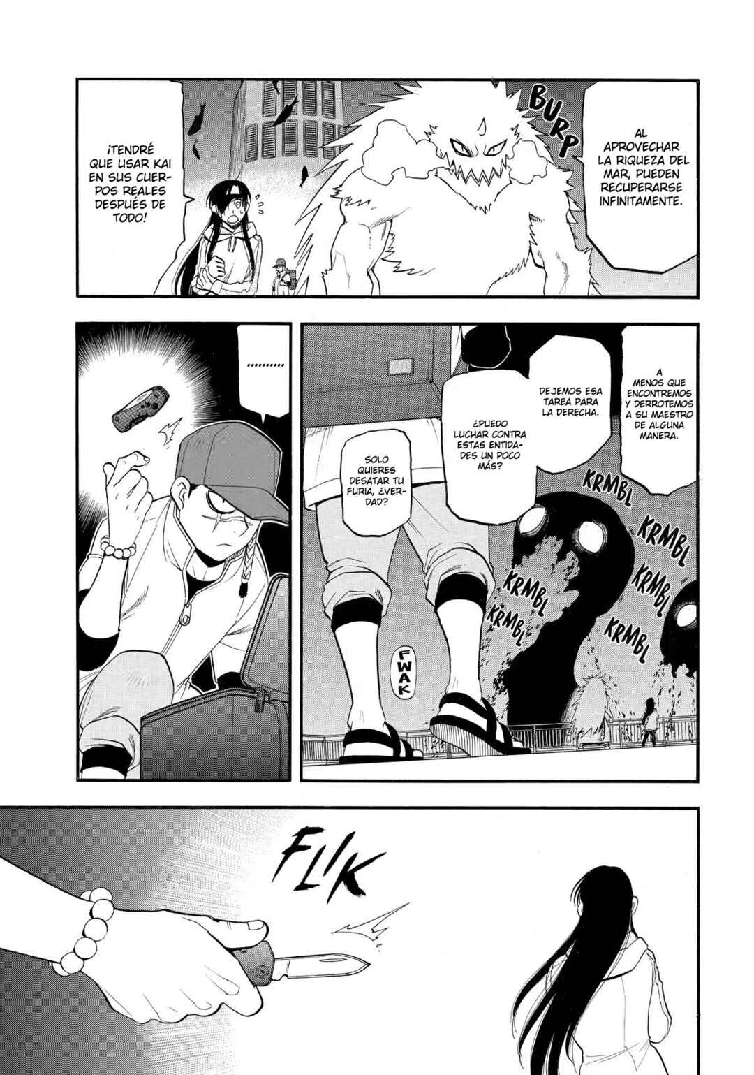 Chapter 53 - Page 21