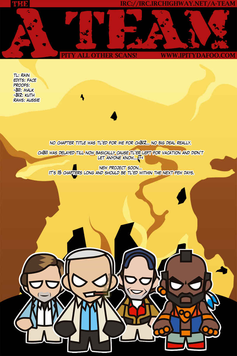 Chapter 311 - Page 1