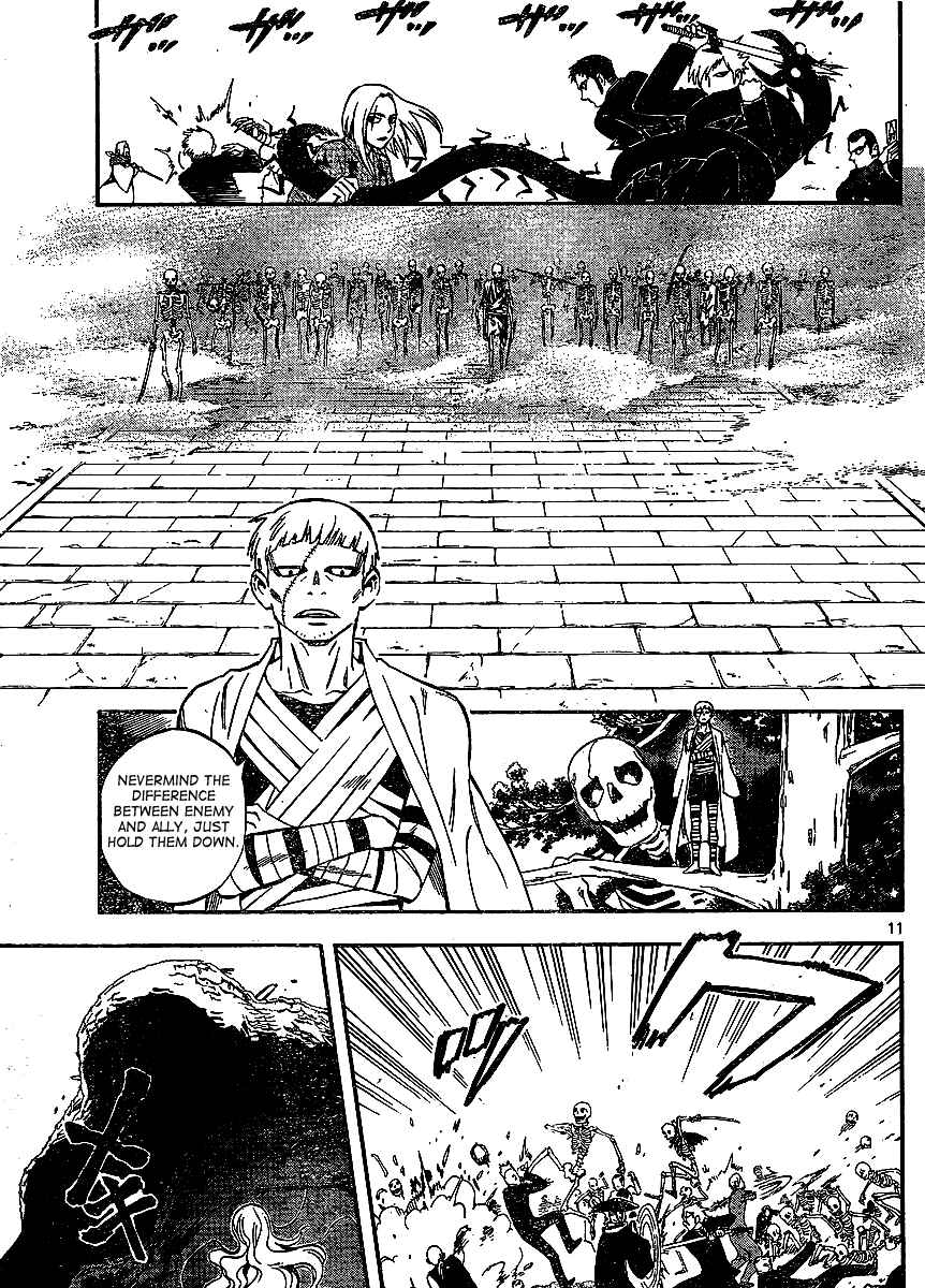 Chapter 311 - Page 12