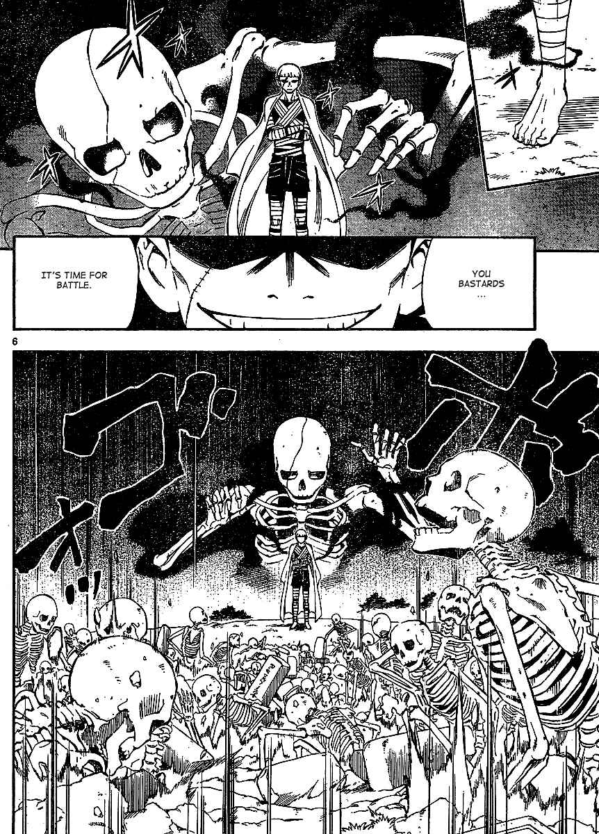 Chapter 311 - Page 7