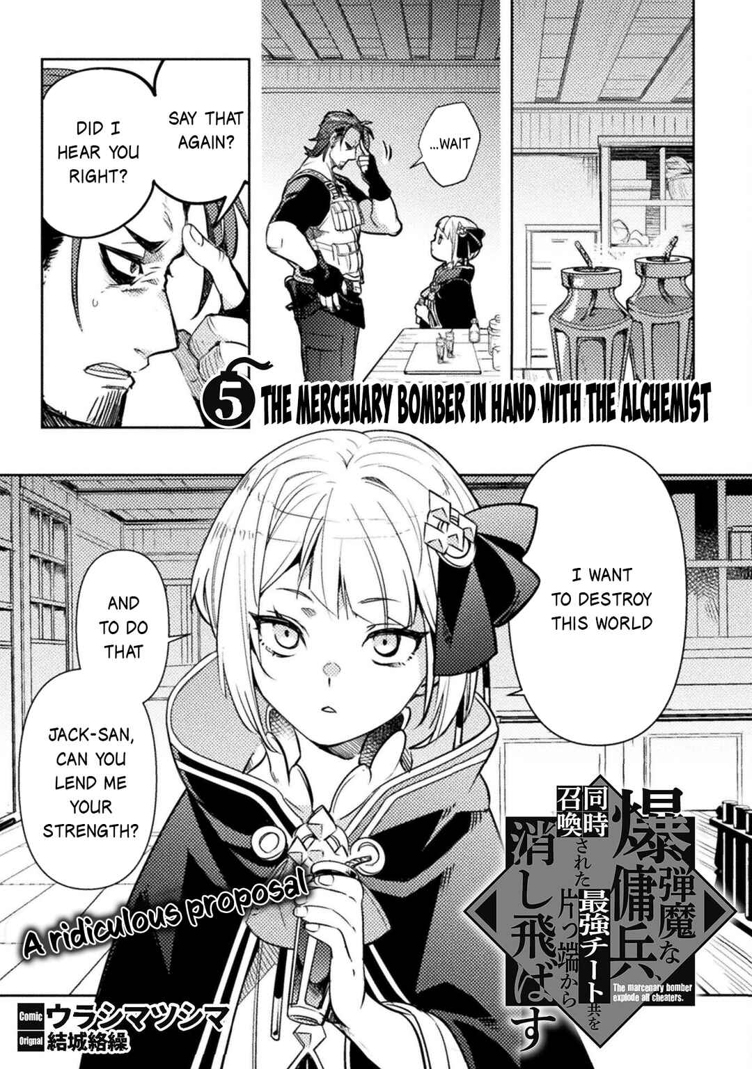 Chapter 5 - Page 2