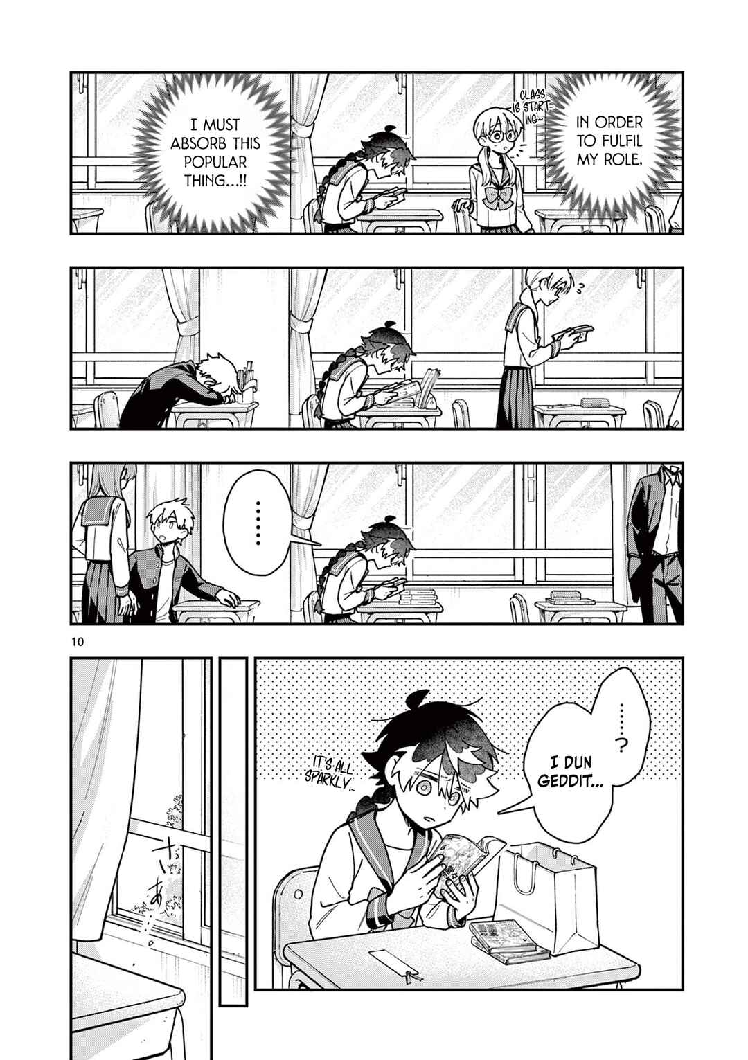 Chapter 1 - Page 10