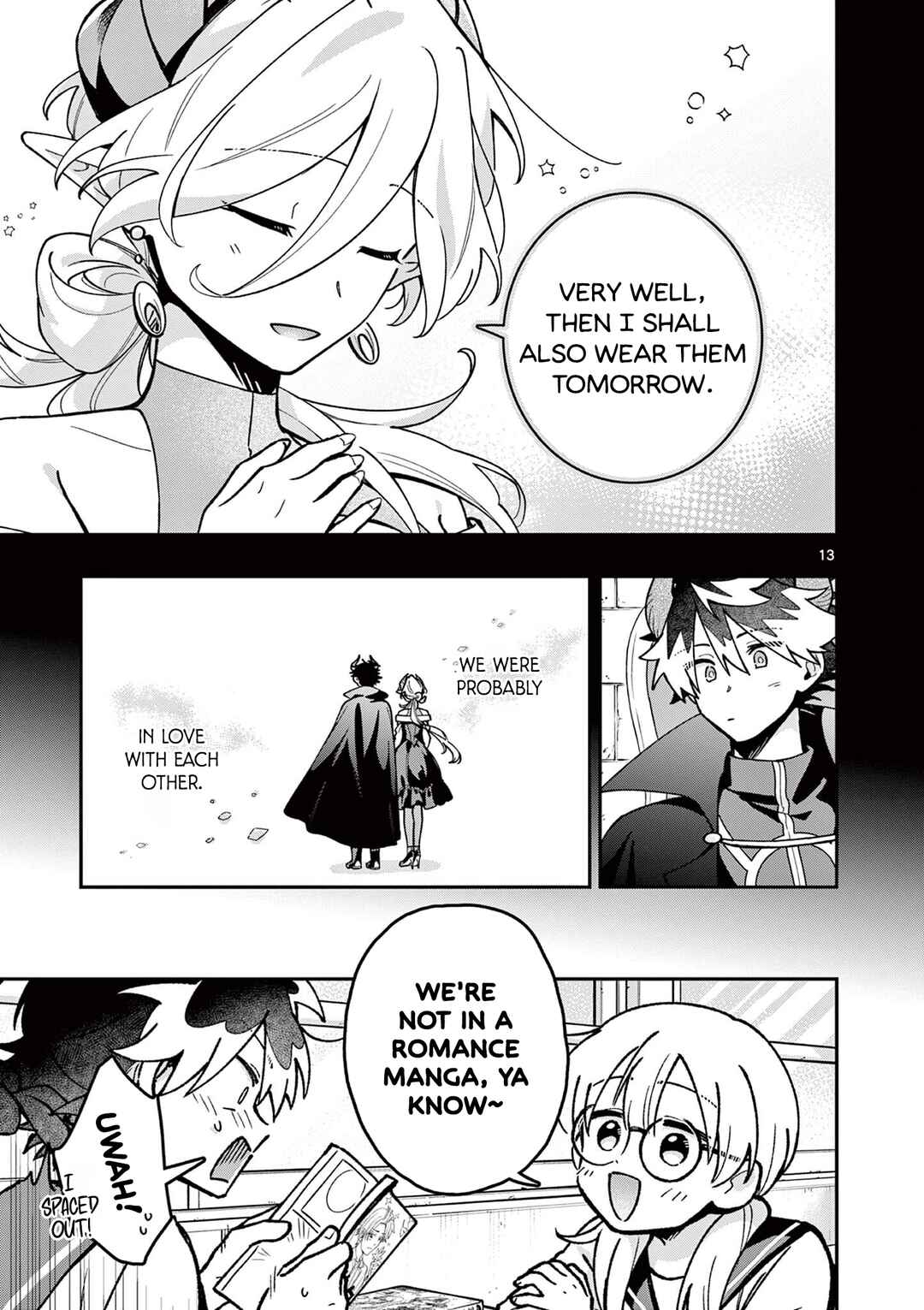 Chapter 1 - Page 13