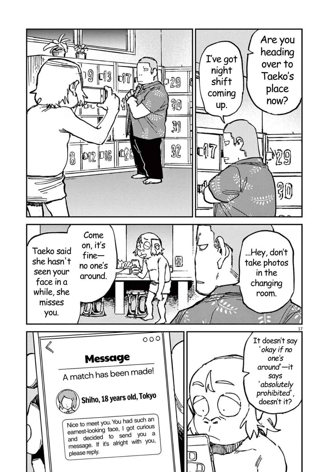 Chapter 6 - Page 17