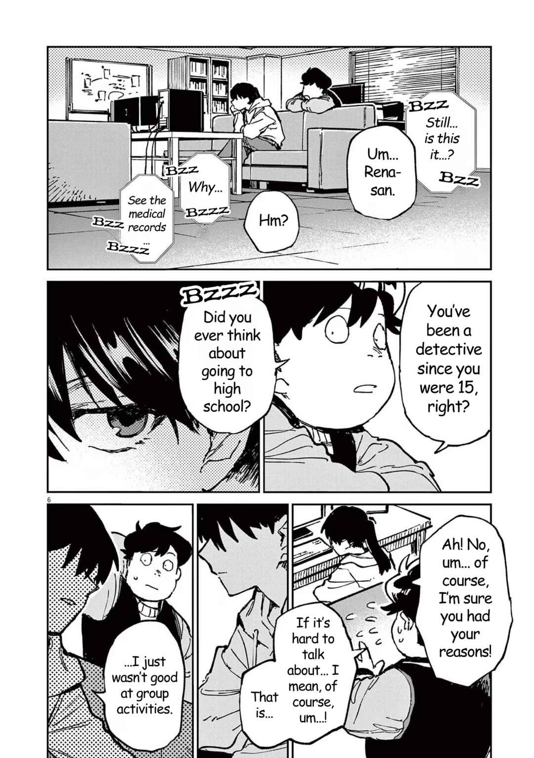 Chapter 6 - Page 6