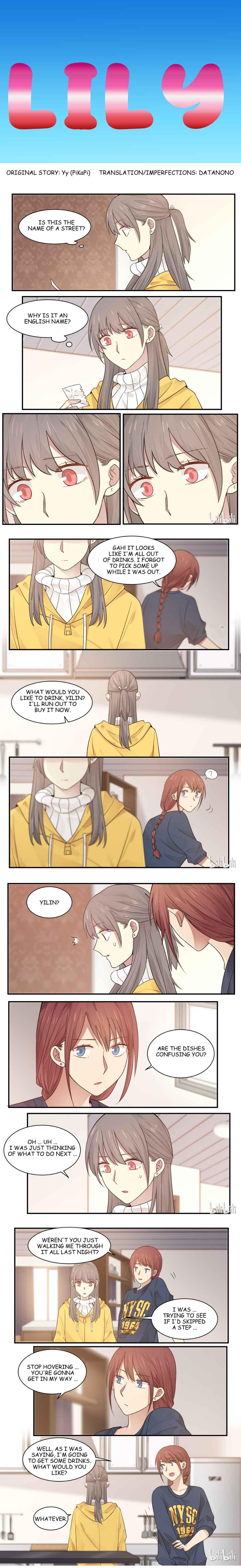 Chapter 197 - Page 1