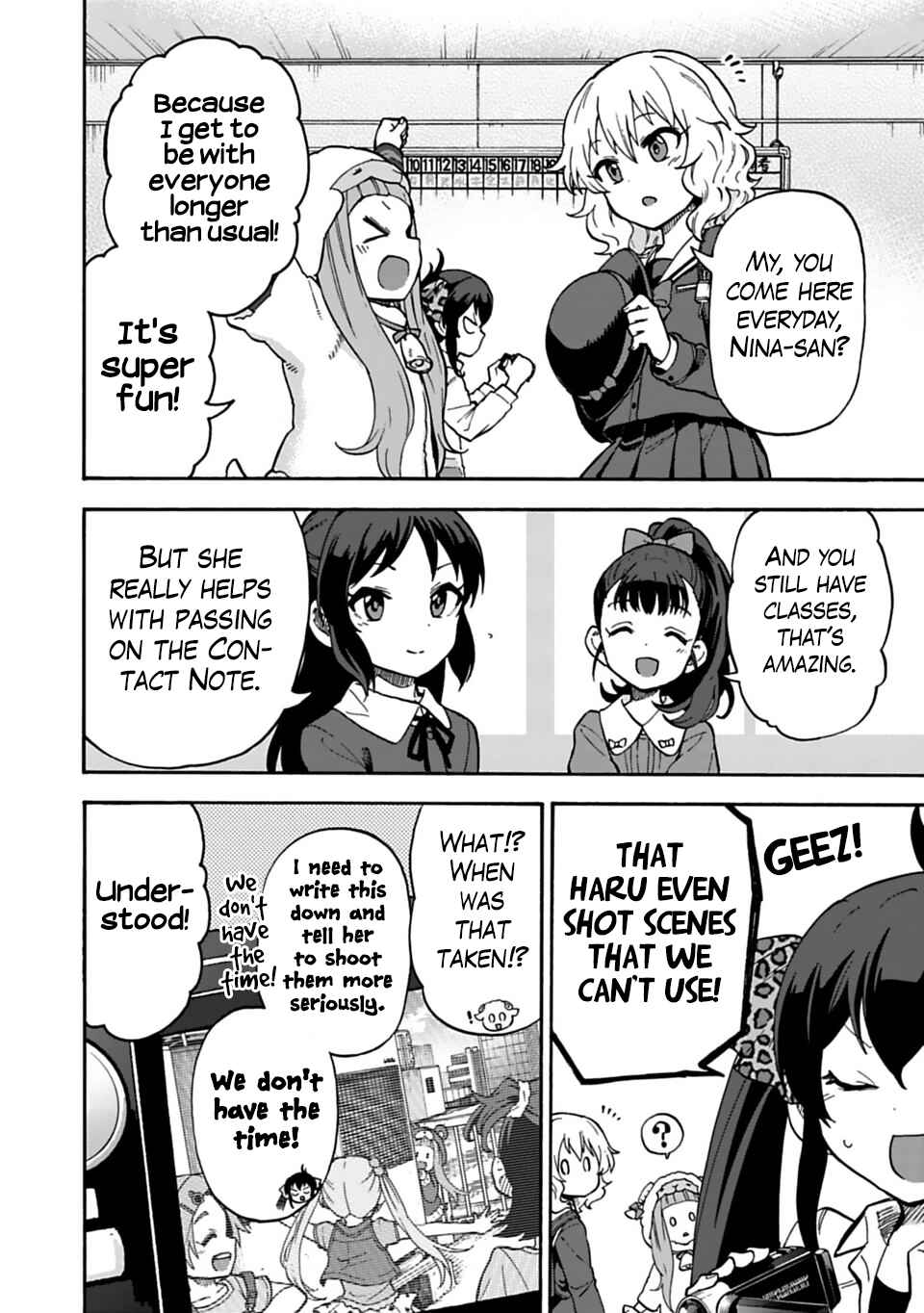 Chapter 29 - Page 15
