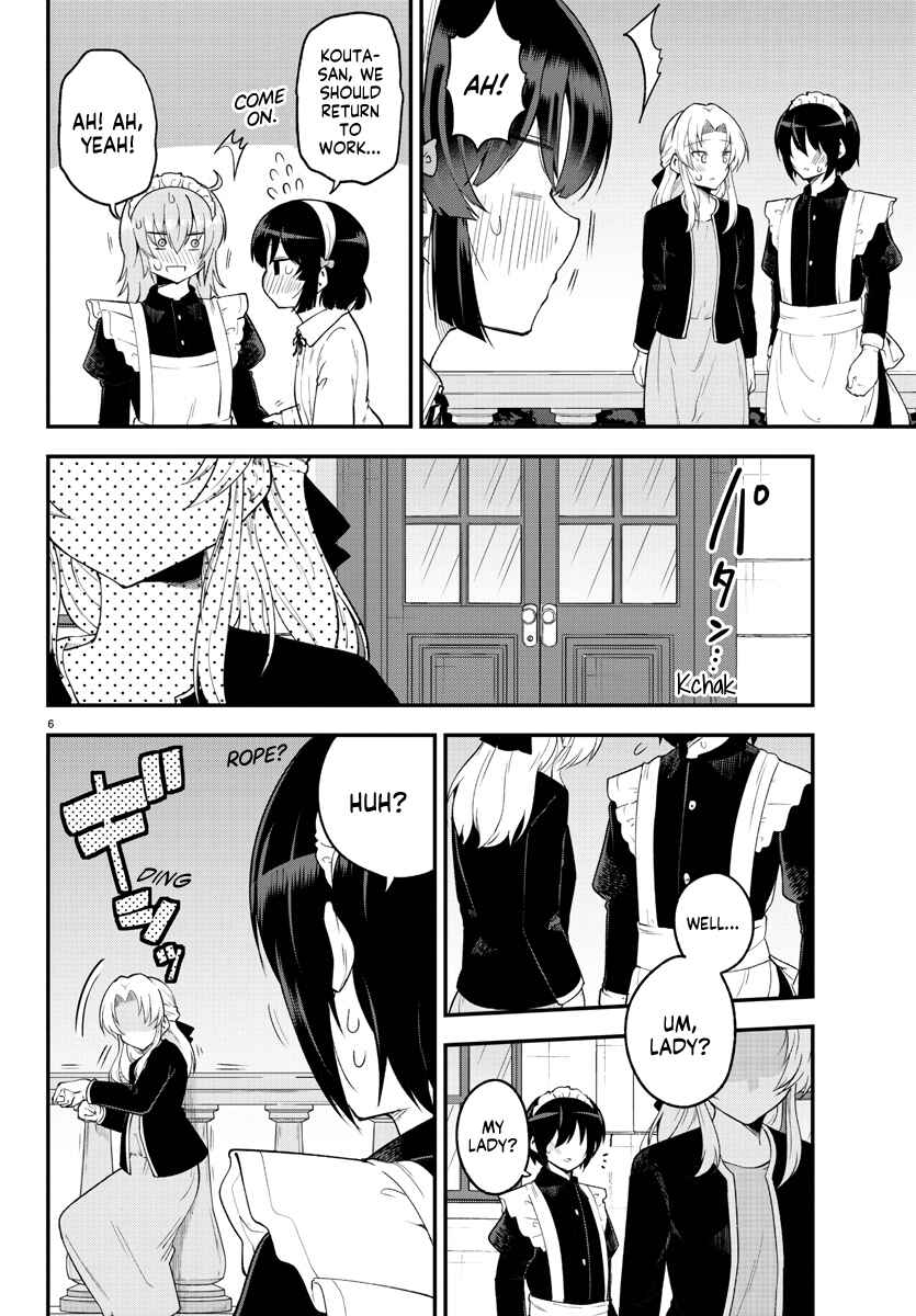 Chapter 126 - Page 7