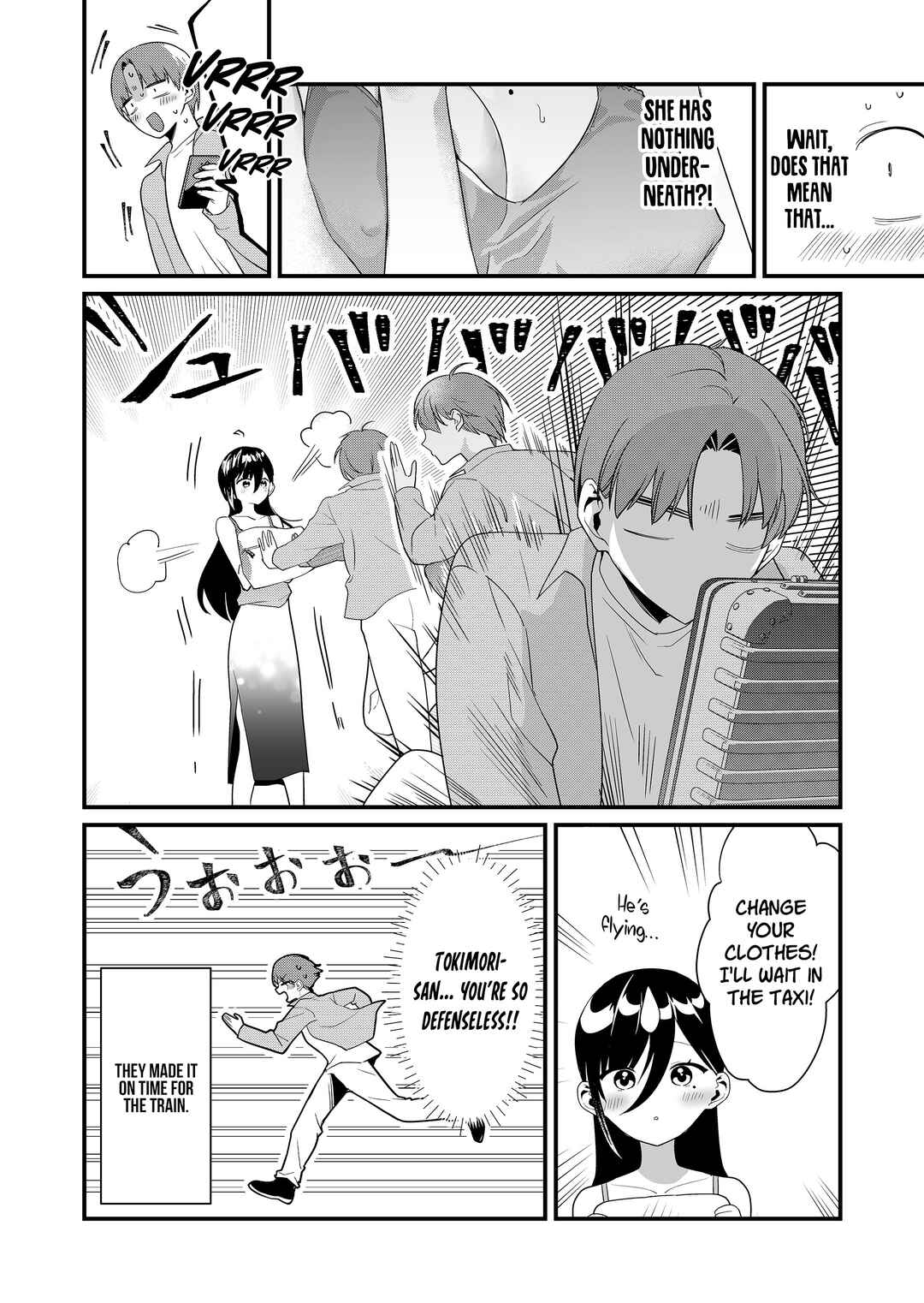 Chapter 61 - Page 12