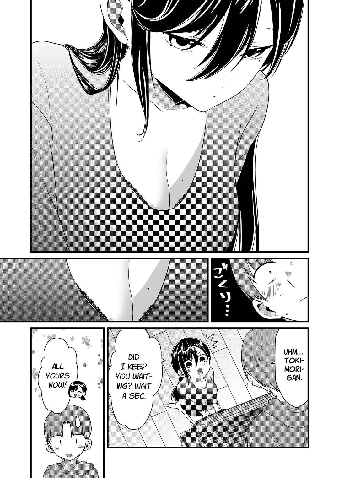 Chapter 61 - Page 5