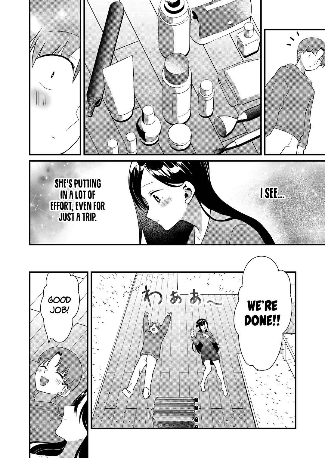 Chapter 61 - Page 8