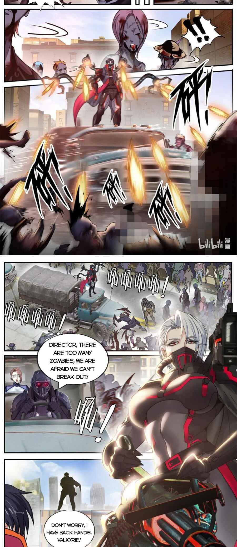 Chapter 215 - Page 7