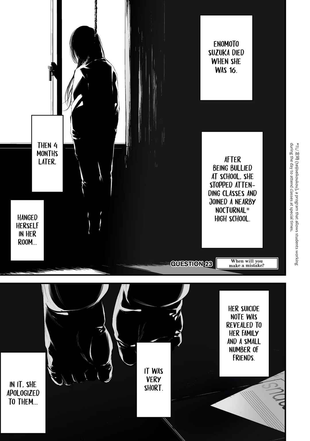 Chapter 23 - Page 1