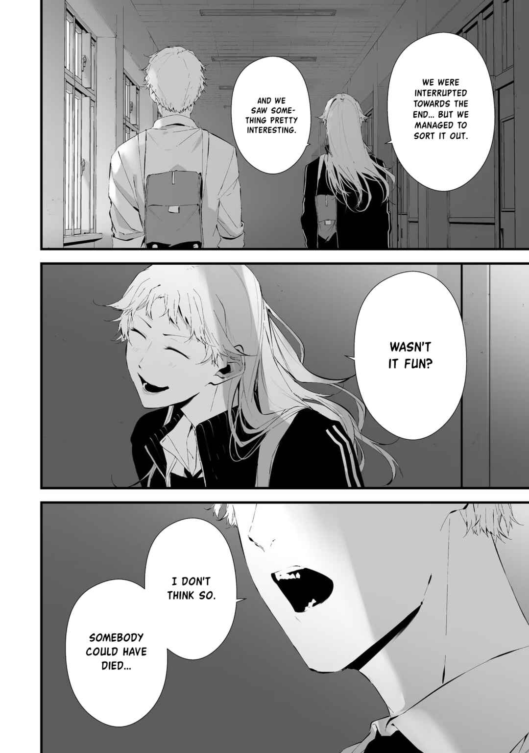 Chapter 23 - Page 16