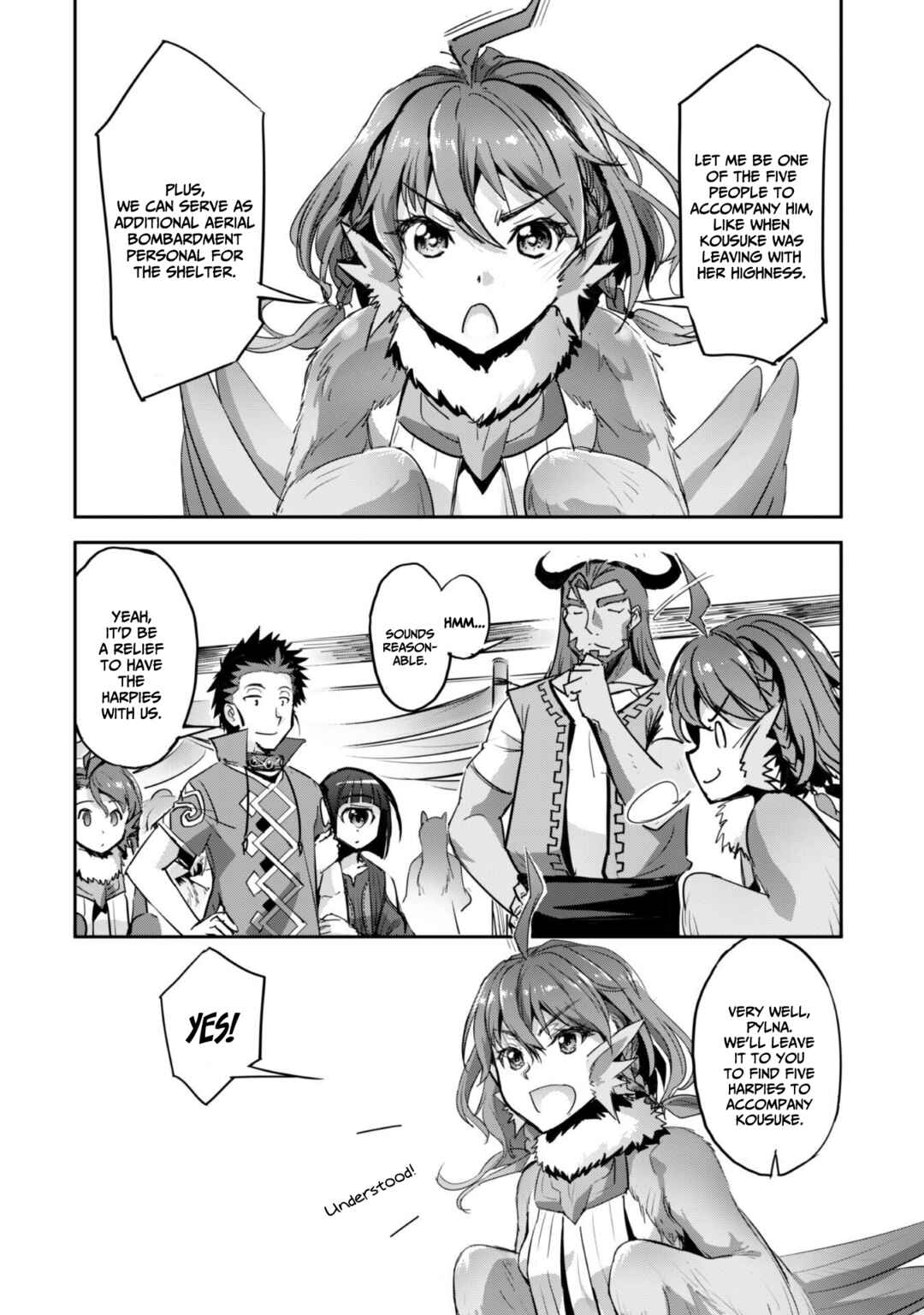 Chapter 31 - Page 19