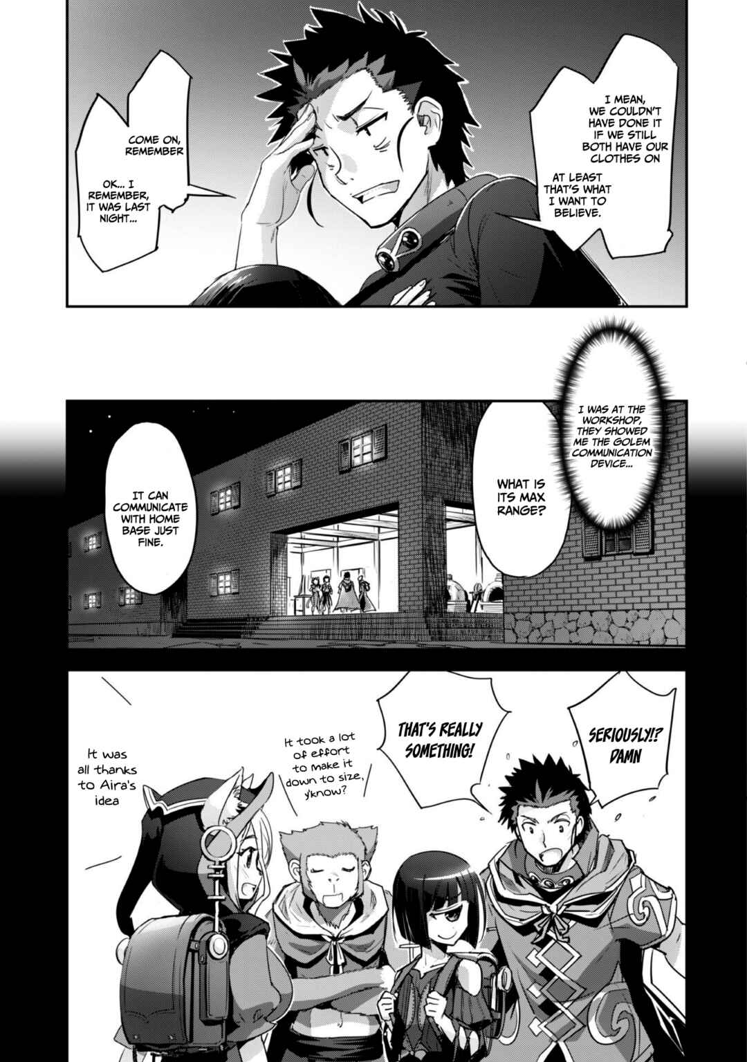 Chapter 31 - Page 4