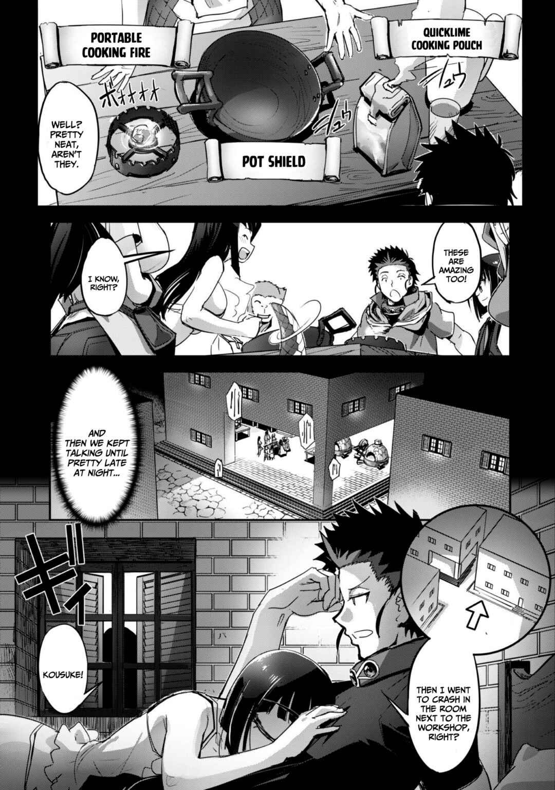 Chapter 31 - Page 6