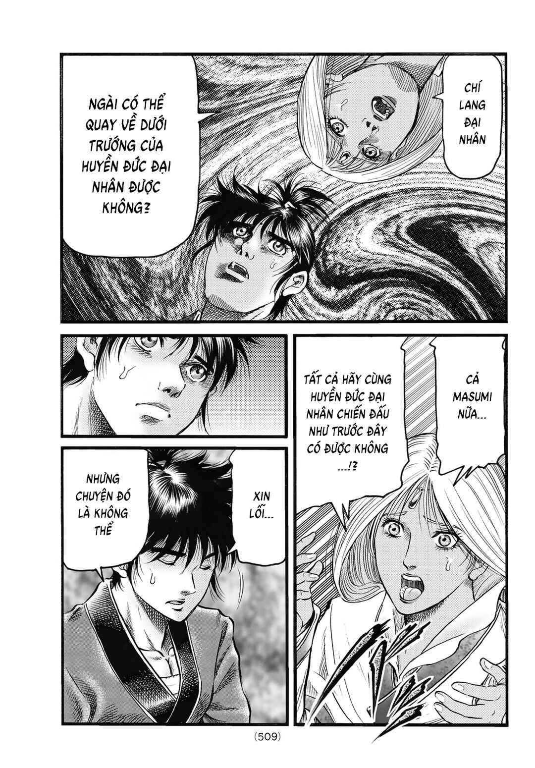 Chapter 334 - Page 13