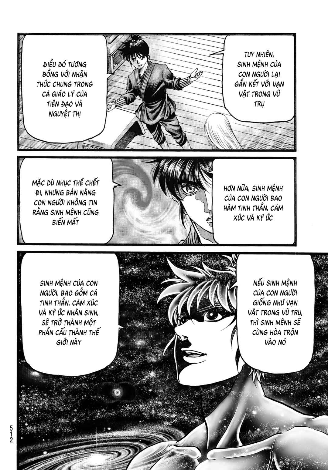 Chapter 334 - Page 16