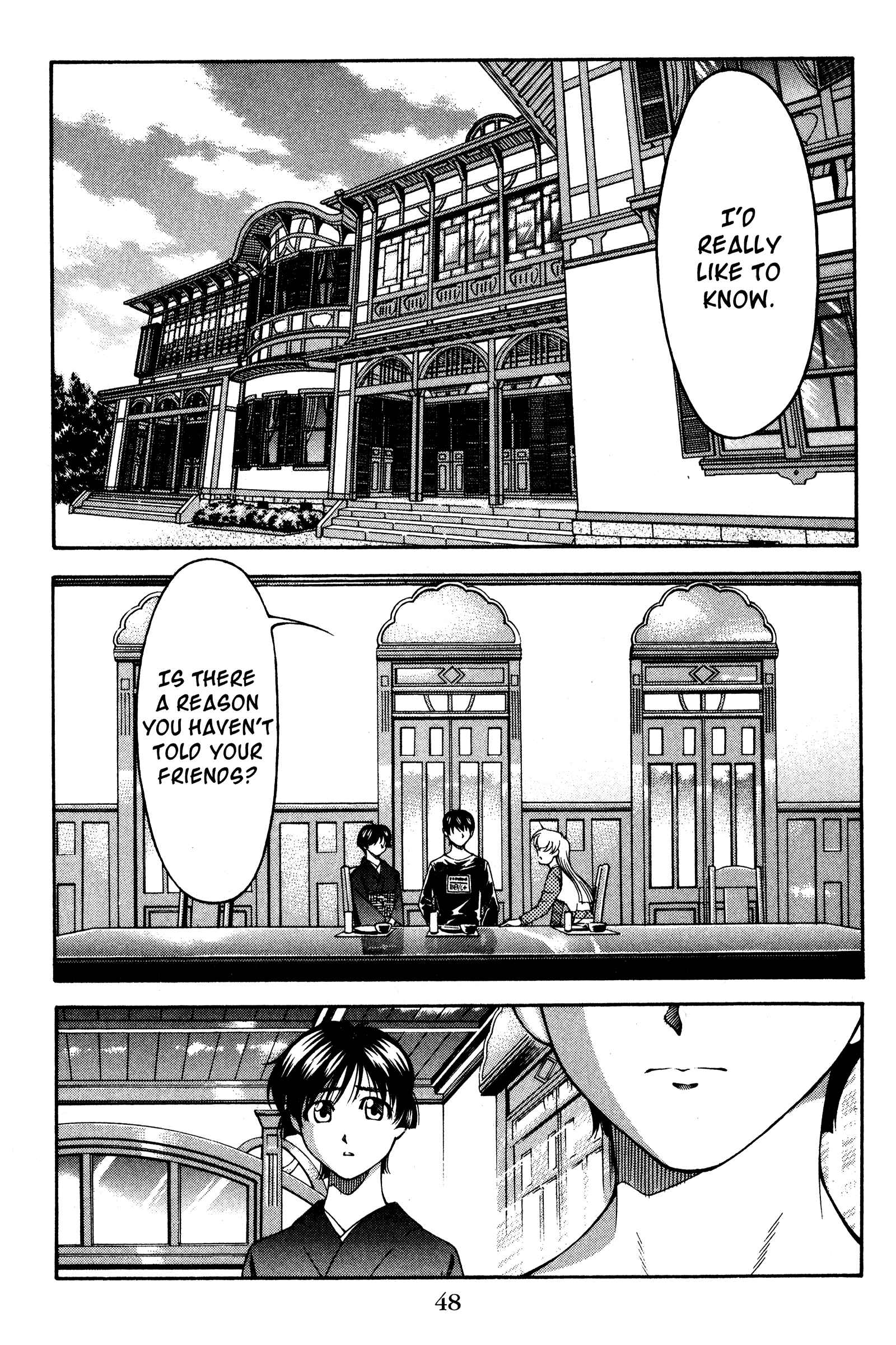 Chapter 121 - Page 2