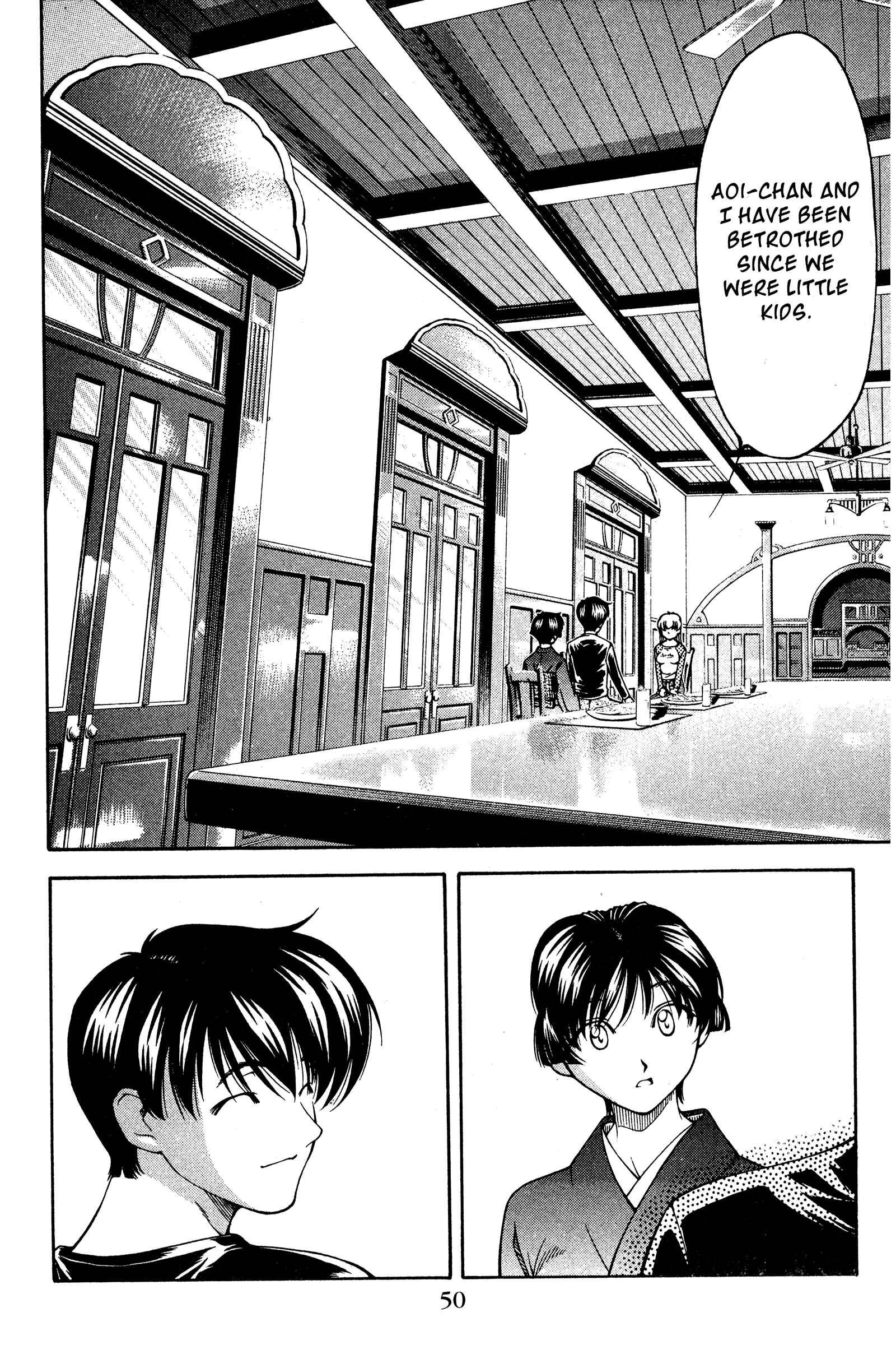 Chapter 121 - Page 4