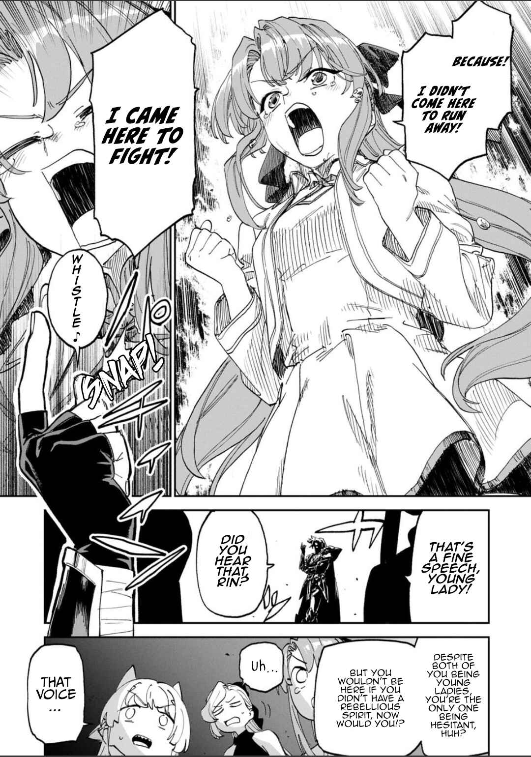 Chapter 256 - Page 11