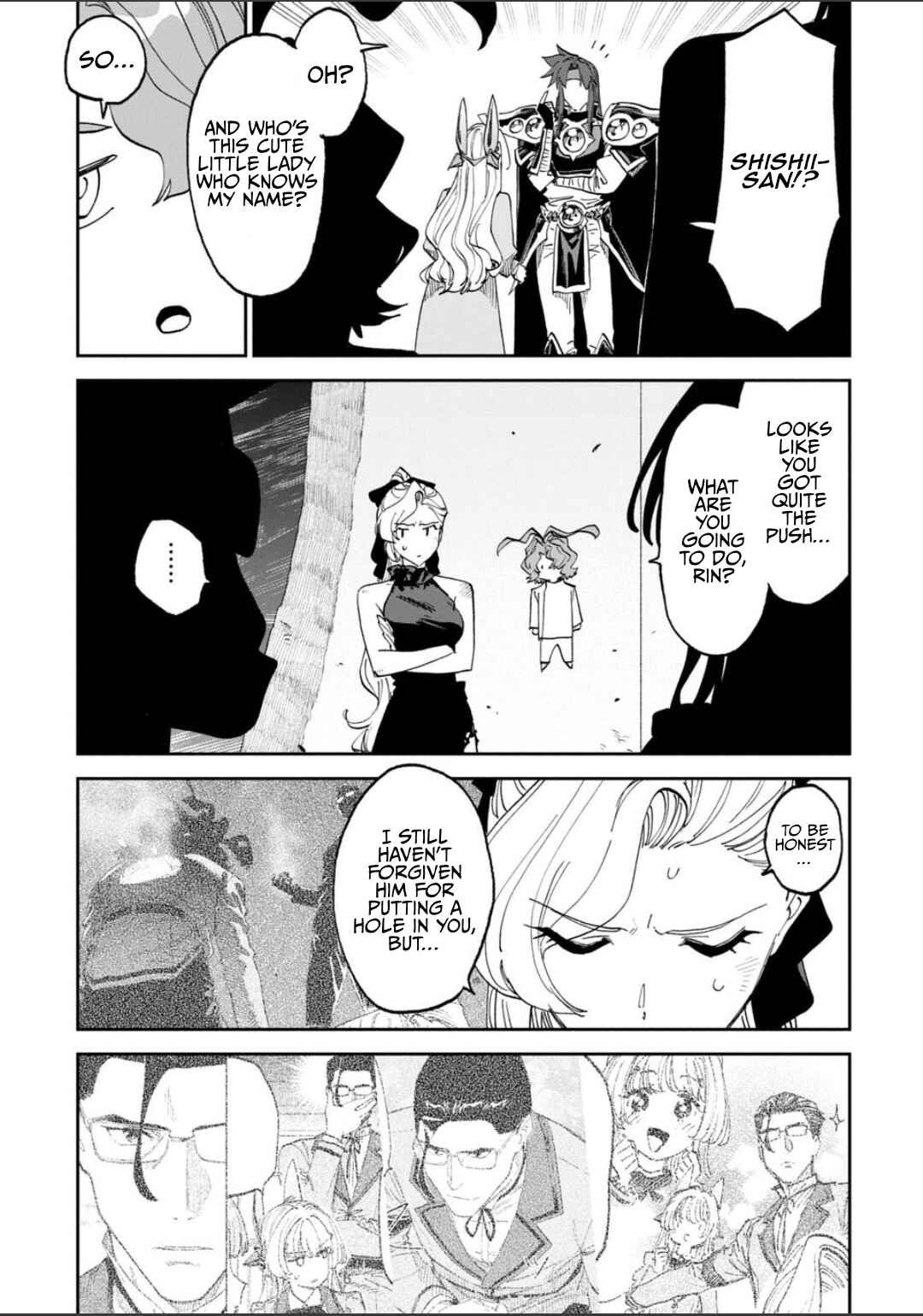 Chapter 256 - Page 13