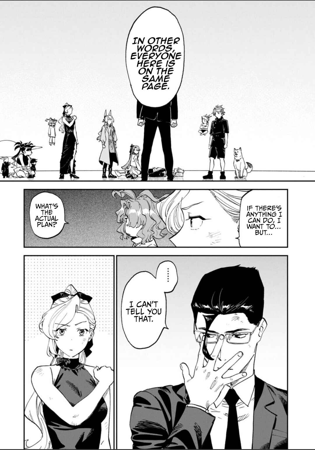 Chapter 256 - Page 2