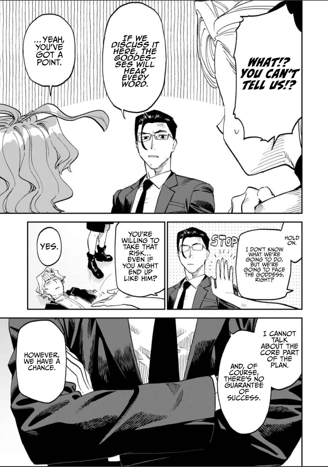 Chapter 256 - Page 3