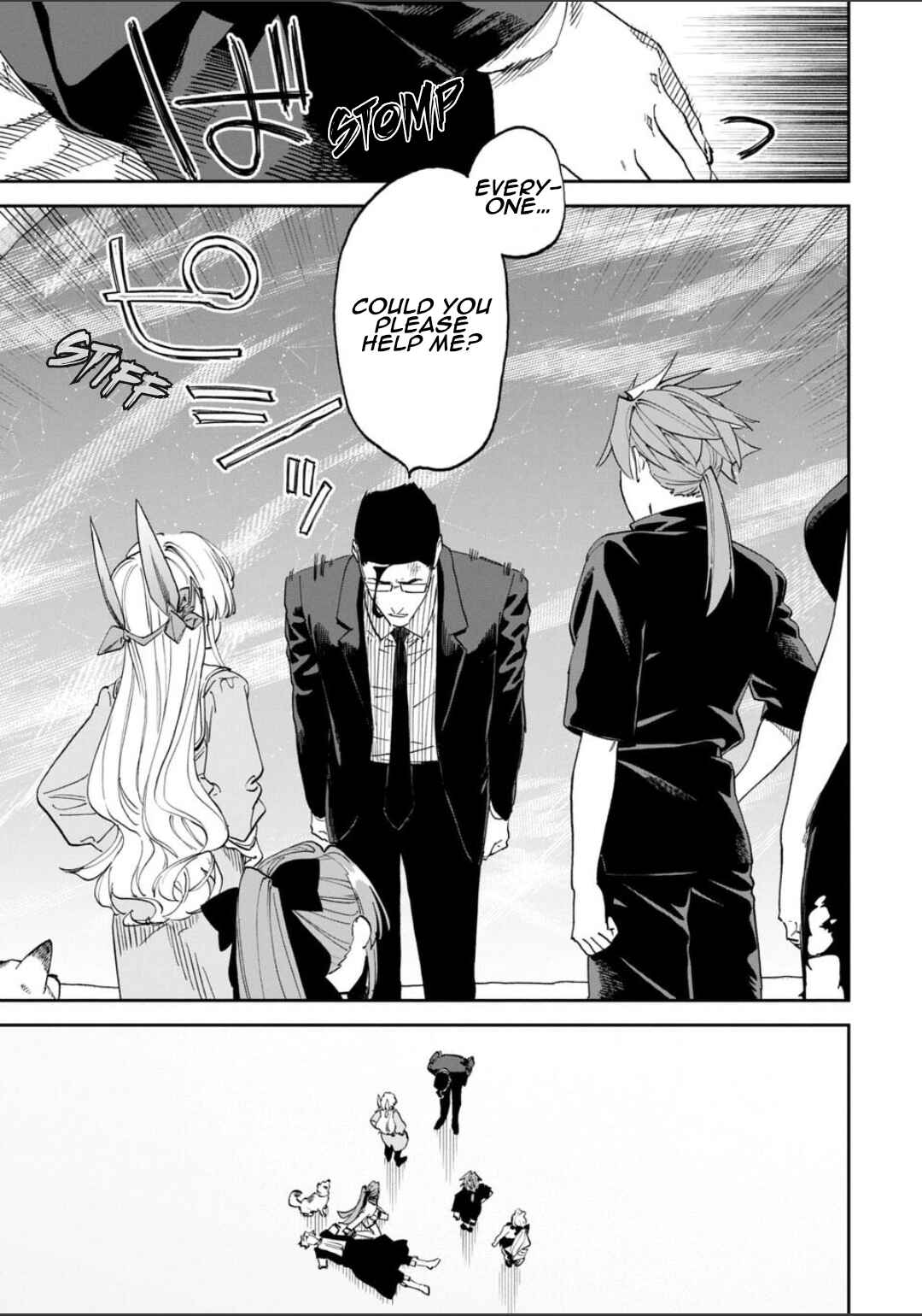 Chapter 256 - Page 7