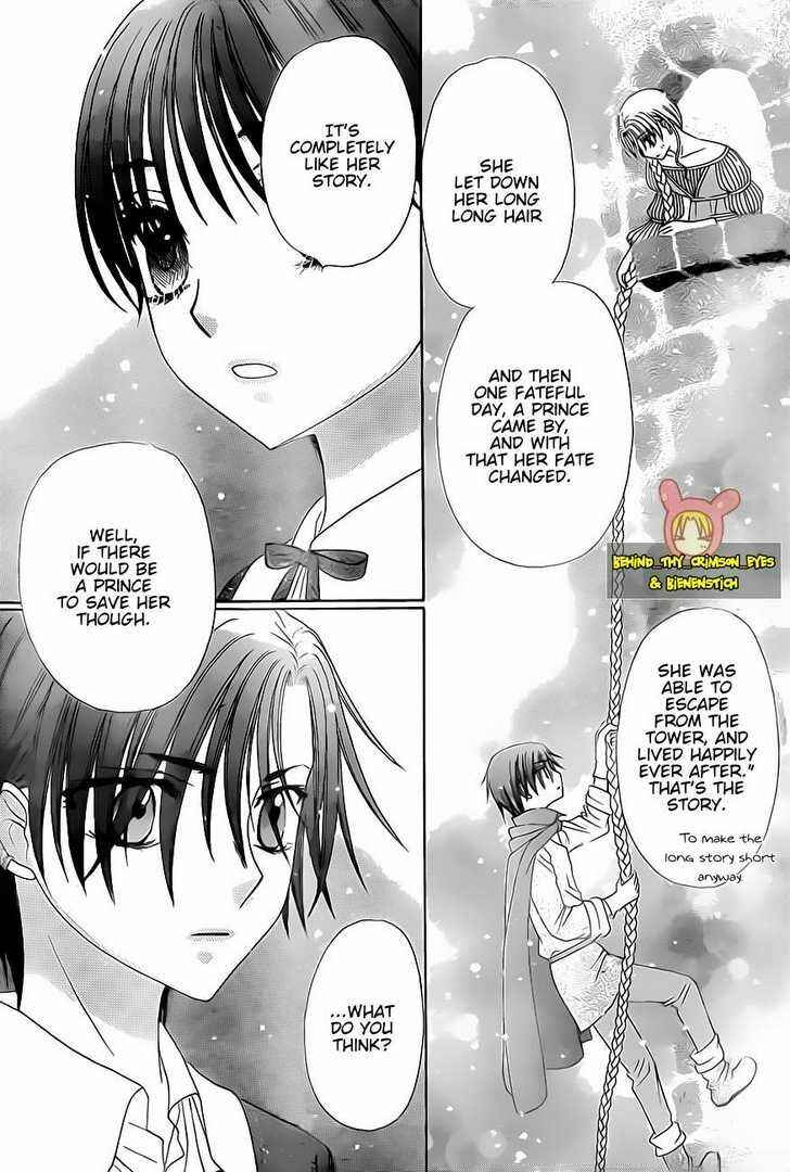 Chapter 142 - Page 28