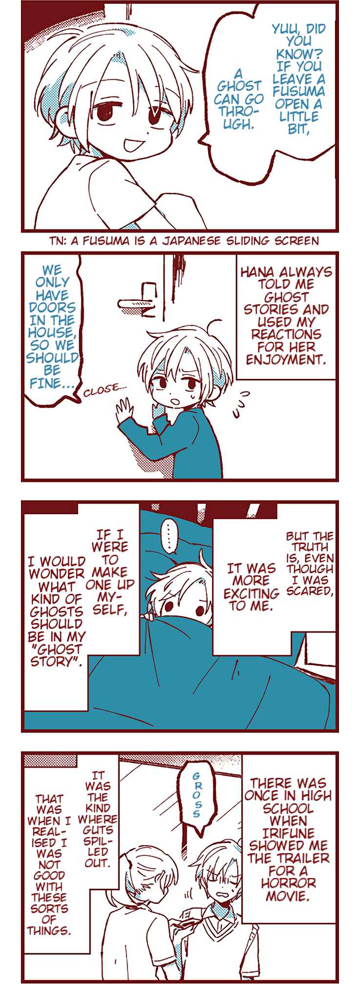 Chapter 34 - Page 1