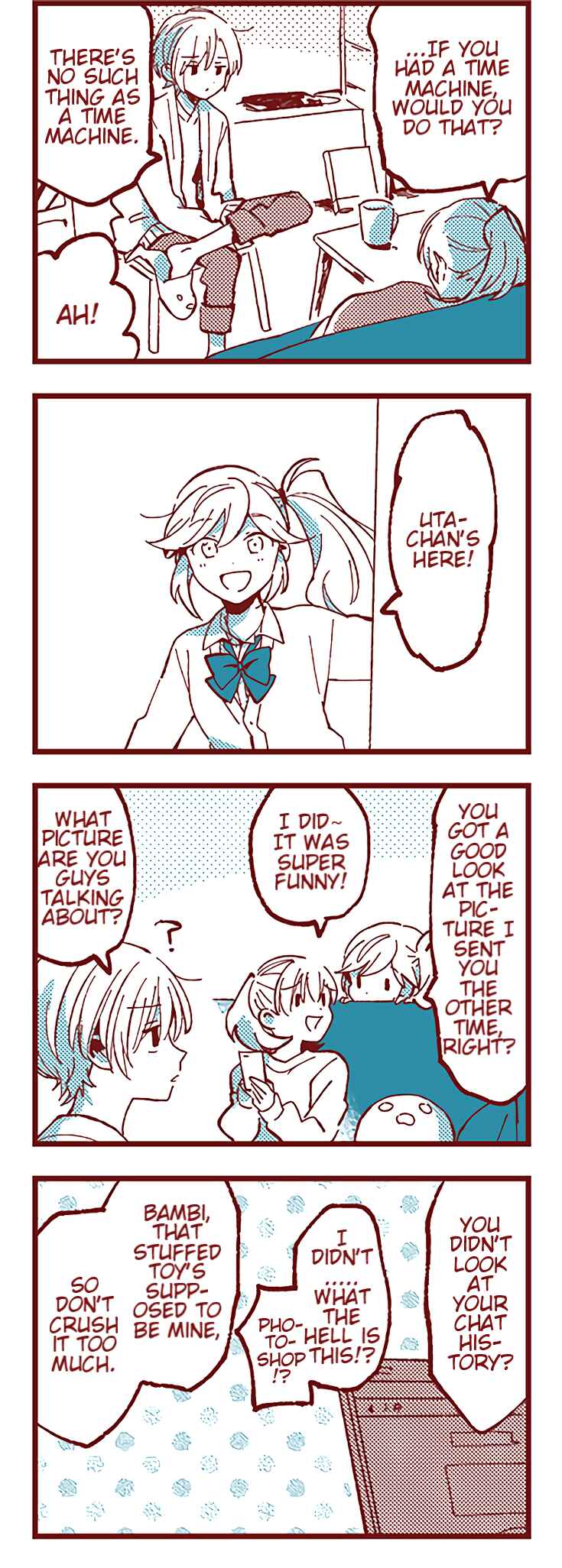Chapter 34 - Page 20
