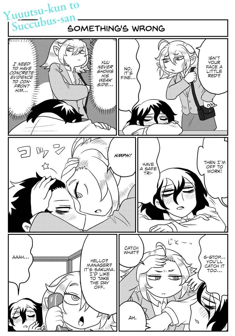 Chapter 74 - Page 1
