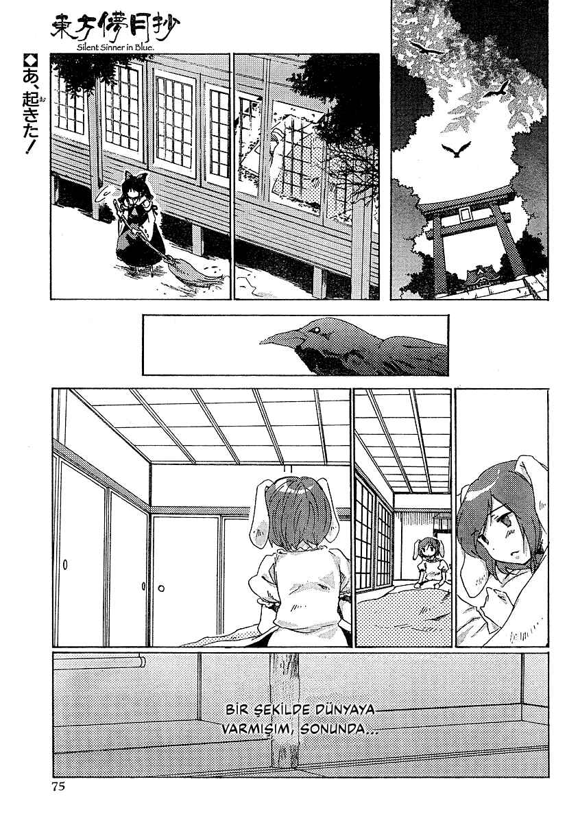 Chapter 2 - Page 1
