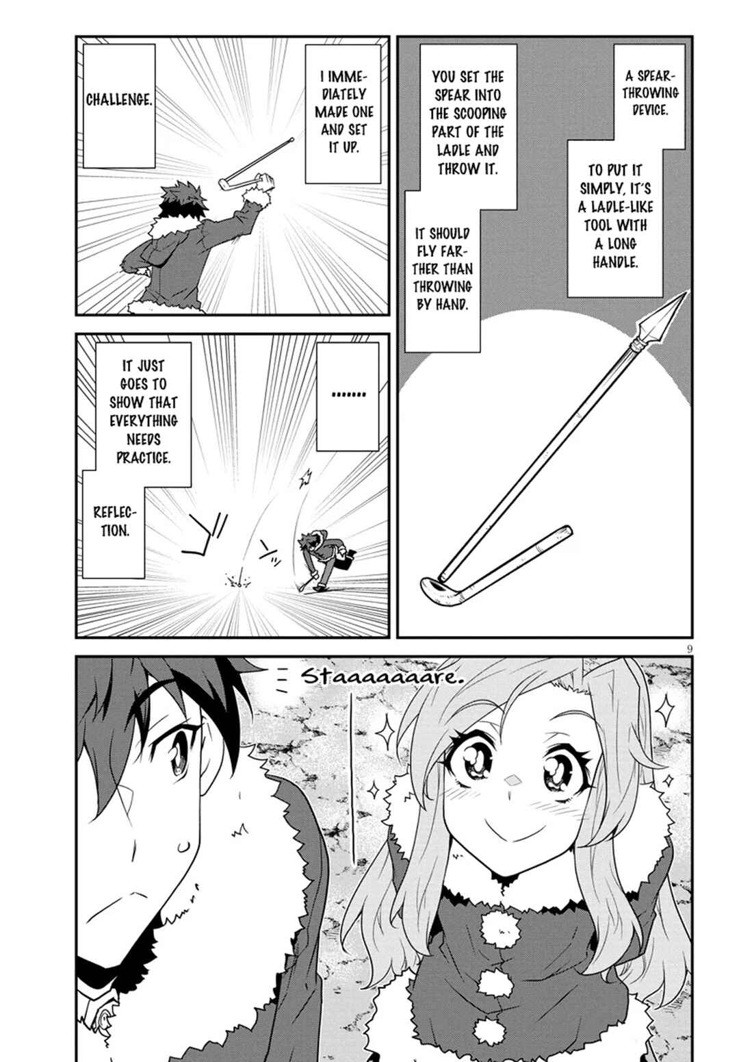 Chapter 301 - Page 10