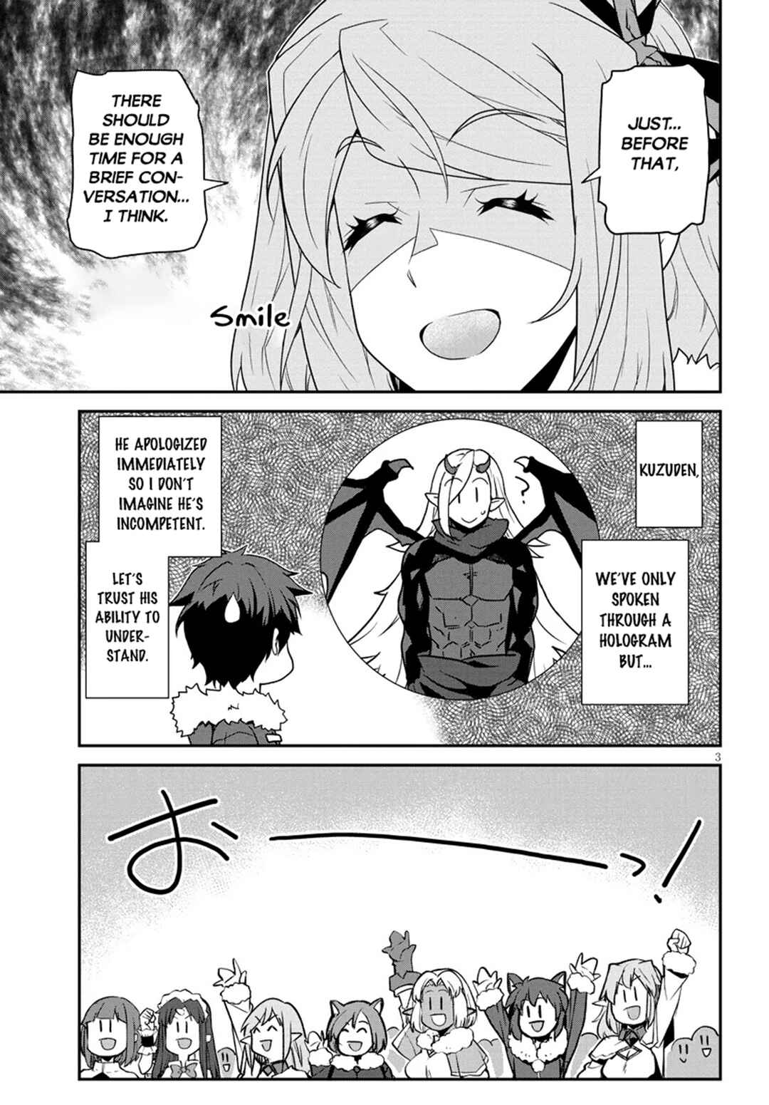 Chapter 301 - Page 4