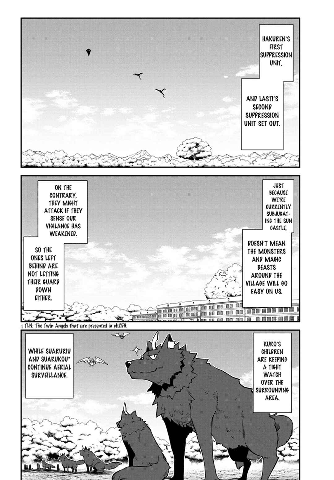 Chapter 301 - Page 5