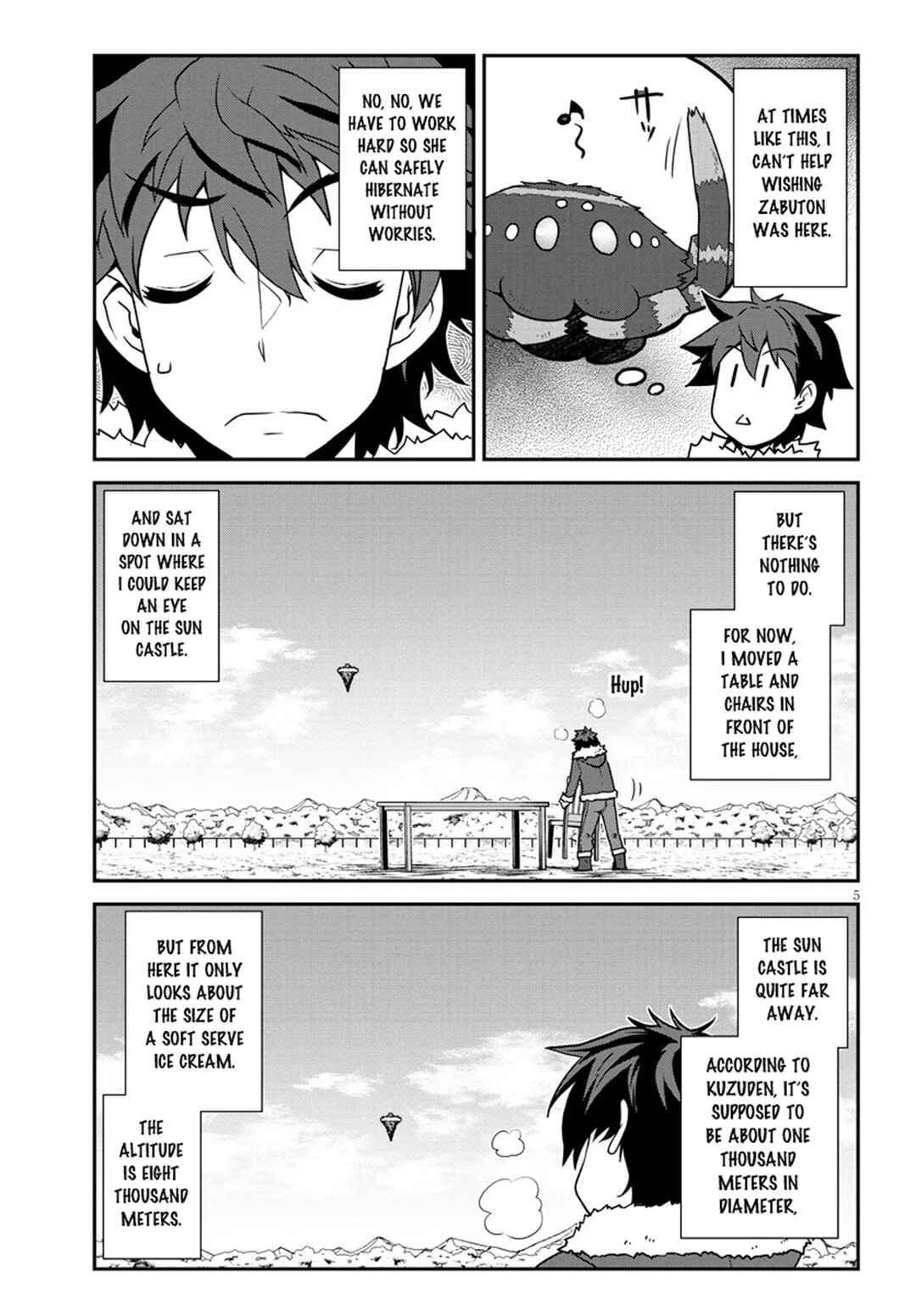 Chapter 301 - Page 6