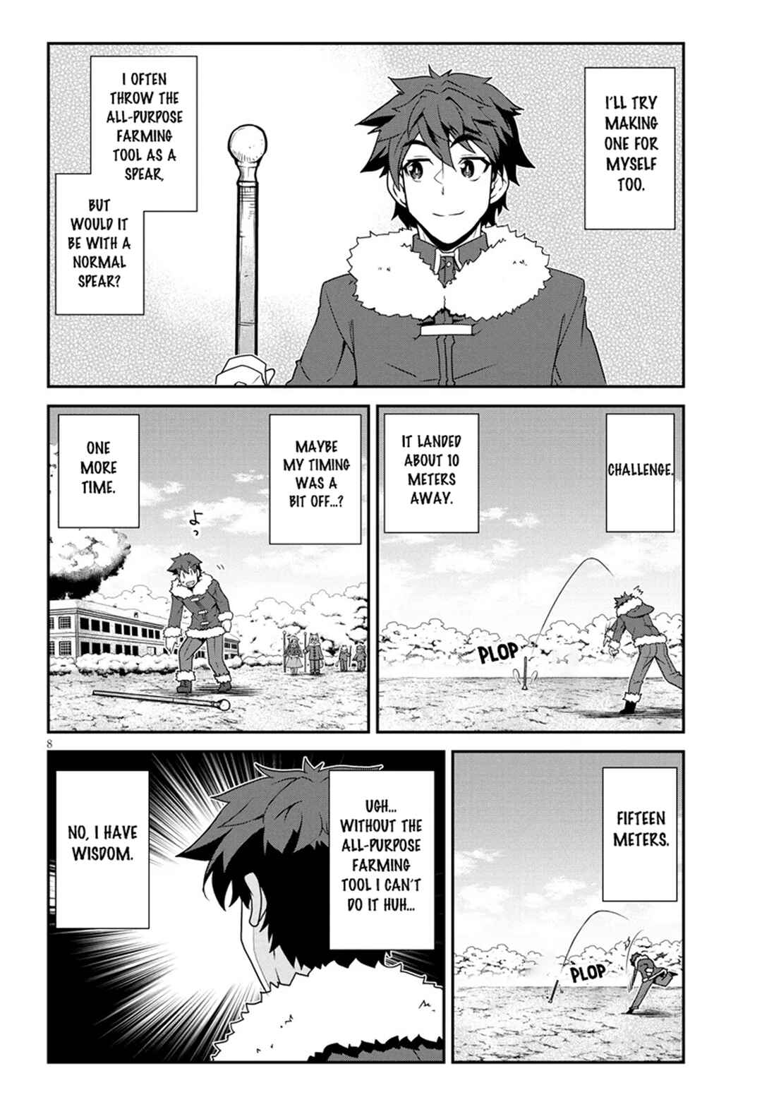 Chapter 301 - Page 9