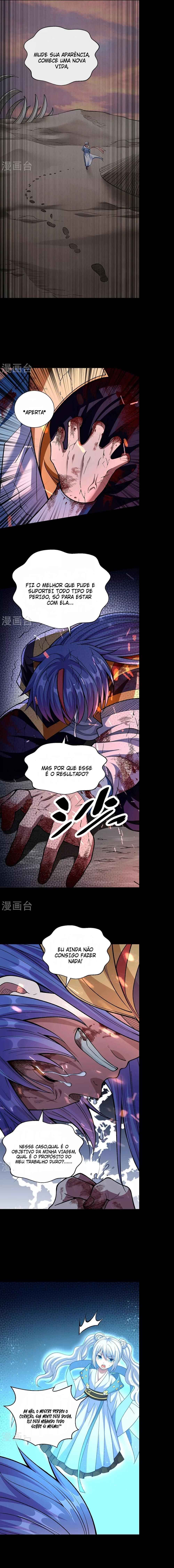 Chapter 499 - Page 5
