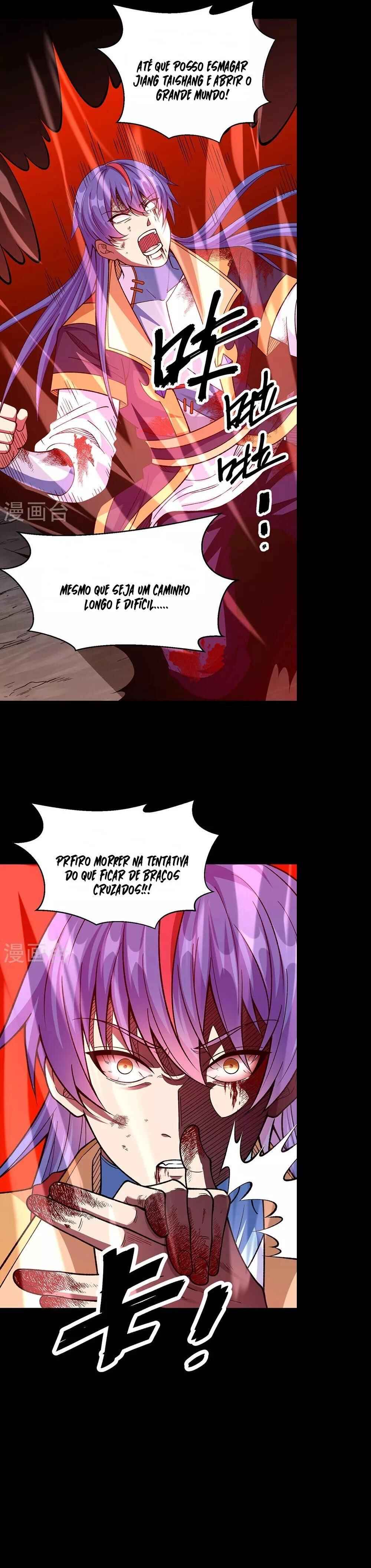 Chapter 499 - Page 9