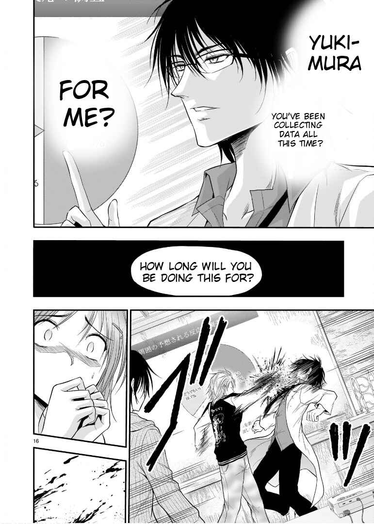 Chapter 60 - Page 15