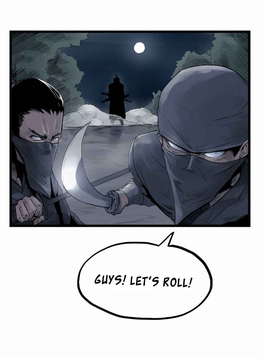 Chapter 1 - Page 3
