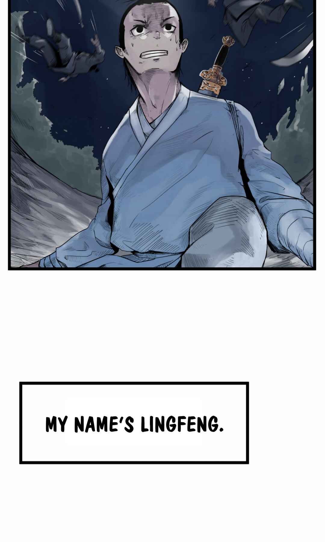 Chapter 1 - Page 5